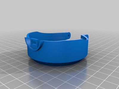 Replacement Water Bottle Lid