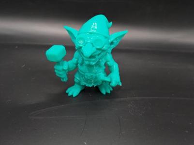 Goblin Engineer