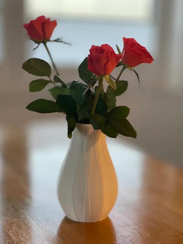 Flower Vase   