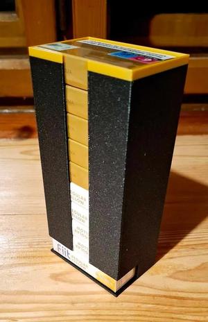 IQOS cartridge   