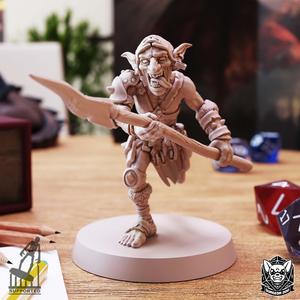 Goblin - A