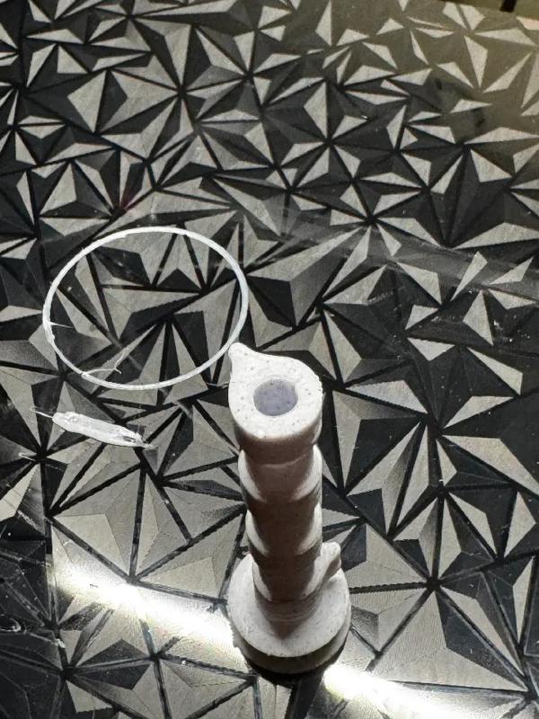 Camshaft 5mm Round Shaft for Pico MMU   