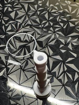 Camshaft 5mm Round Shaft for Pico MMU   