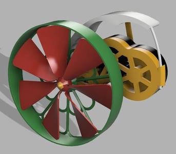 Best Fan - BeeFan - be fun!