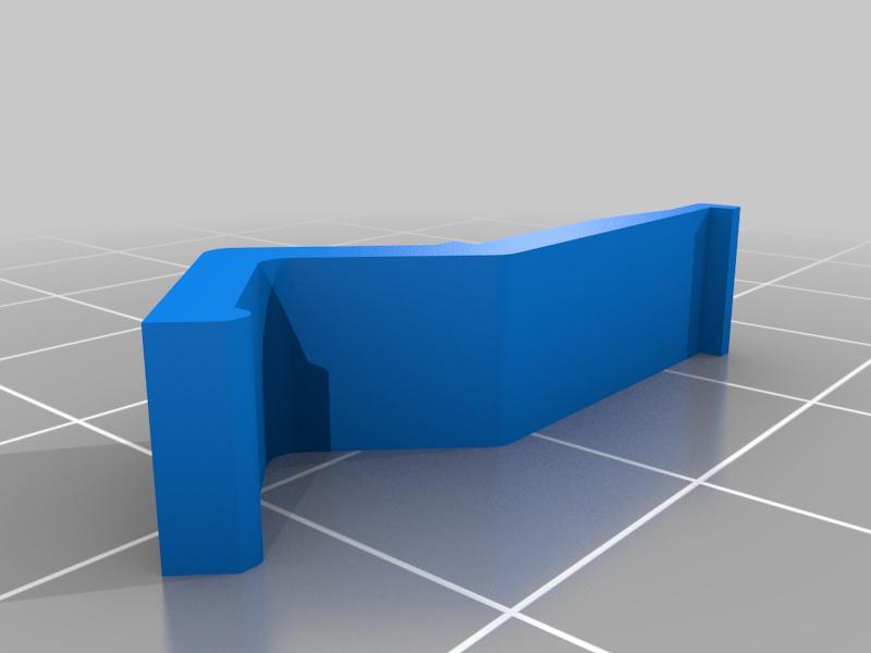  clip chargeur LGRA swissphone