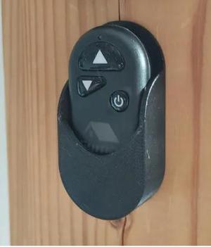 Gumax LED Remote Wall Mount
