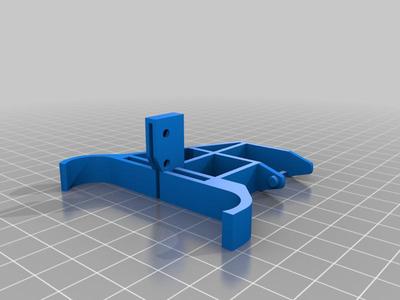  Chain supports for Flying Bear Ghost 5