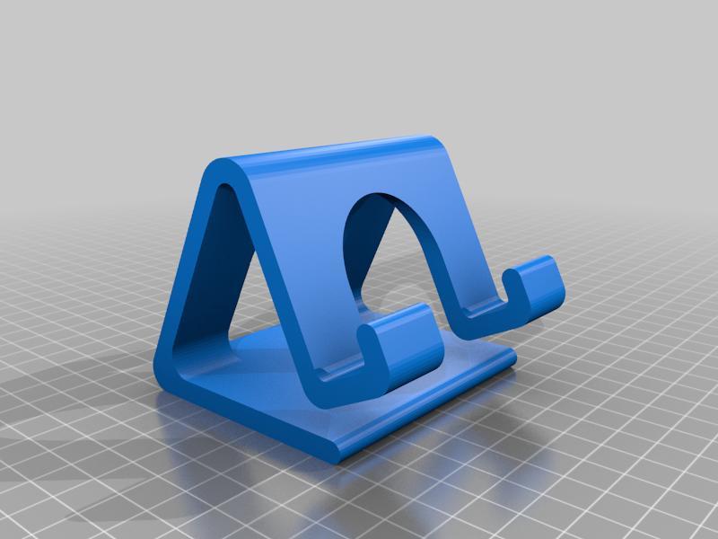 Kindle, Phone or Tablet Stand 