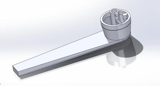 multimeter base   