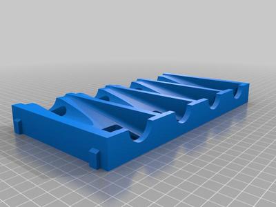 Lex's Kitchen: Spice Drawer