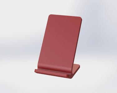 Smartphone Stand