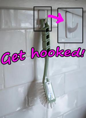 Kitchen hanger   