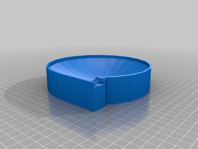 Big Gravitrax Funnel
