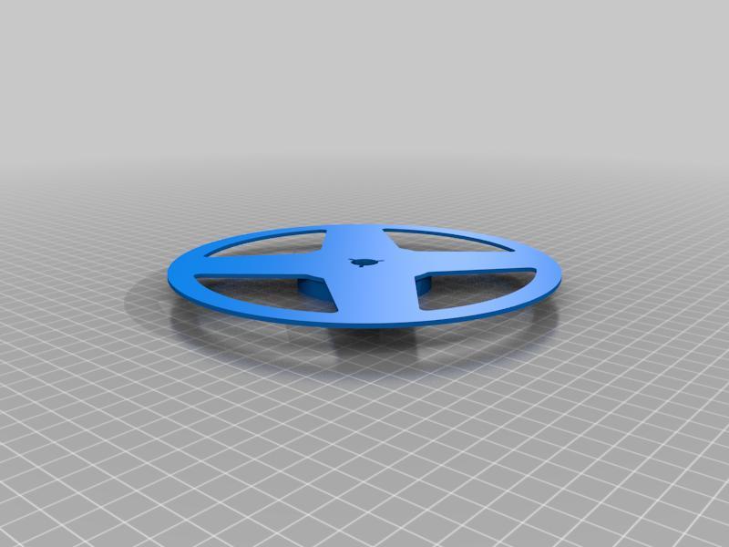 Disco proyector Super8 Sankio dualux 1000