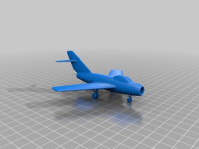 Mig 15