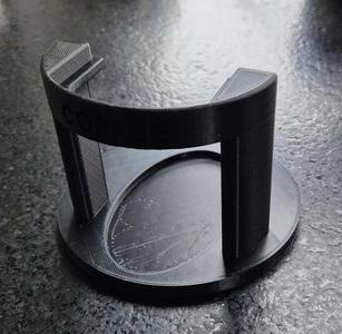 Philips Baristina Portafilter drain/dry stand   