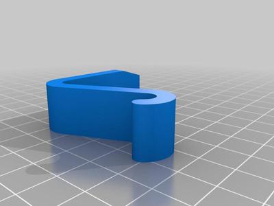 Motorhome Watch Bracket