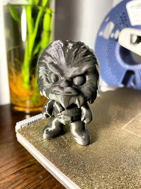 Chewbacca Funko Pop   