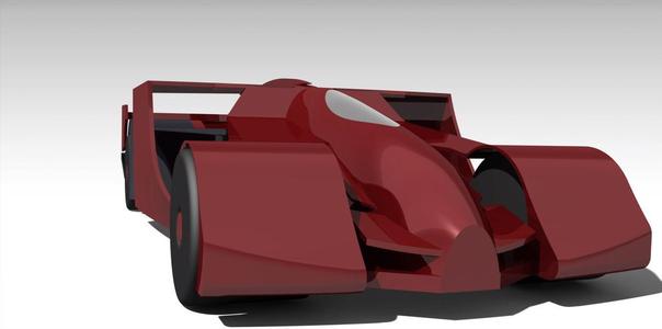 Bootleg hotwheels