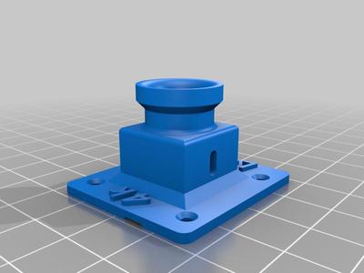 Darwin baby ape Caddx loris mount