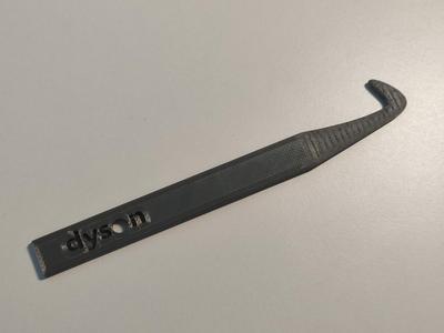 Dyson Vacuum Pick