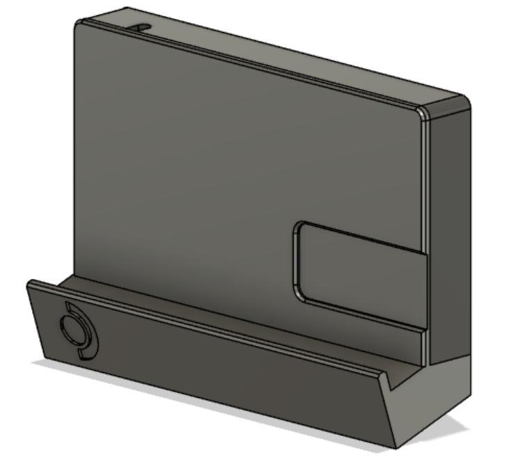 Steam Deck Docking Station