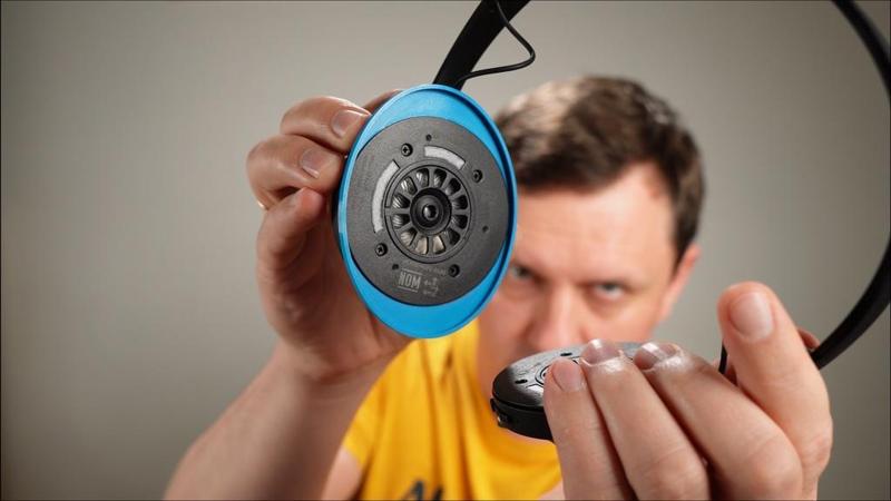 ear pads adapter for Sennheiser HD250bt with Bose QuietComfort 45 ear pads