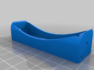 18650 battery holder