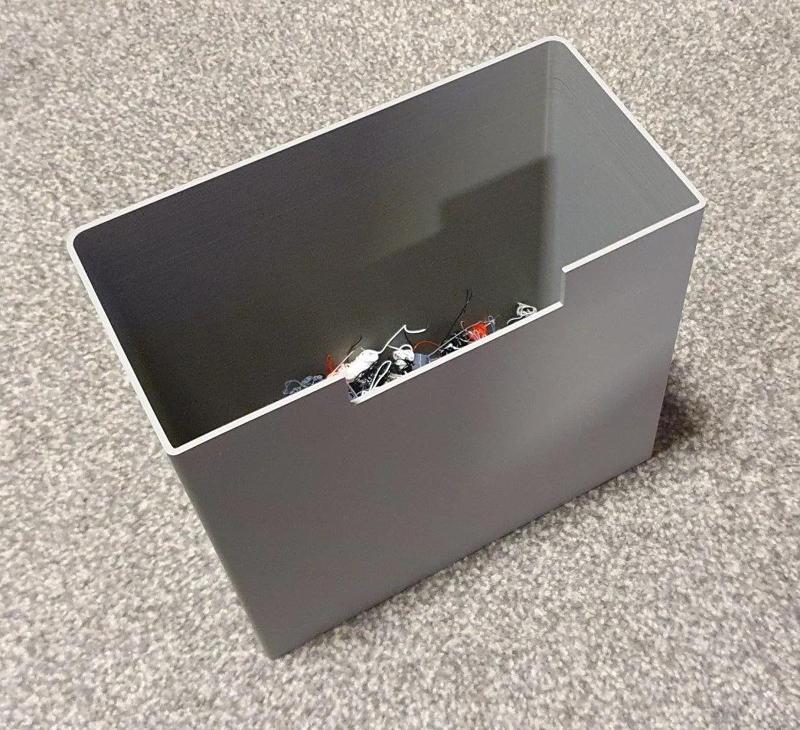 Bambu P1S Poop Chute   