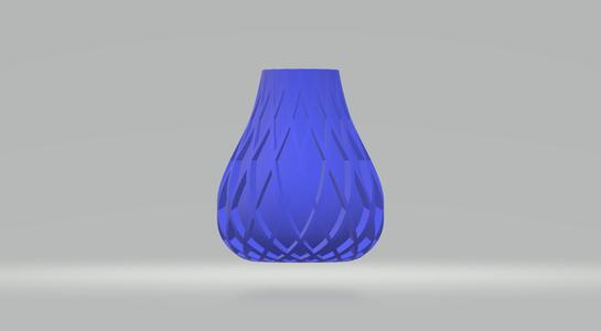 vase