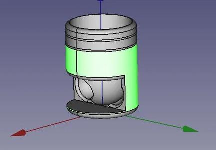 Truma Heizluftumlenkung 54,5 IDX0093869-   