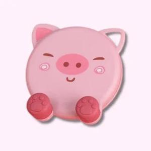 cochon porte phone   