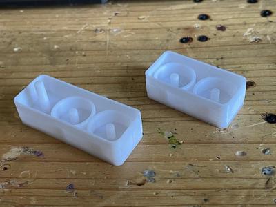 DJ's Audio input cover   