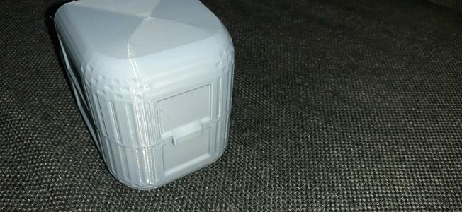 SF box(NO SUPPORT)