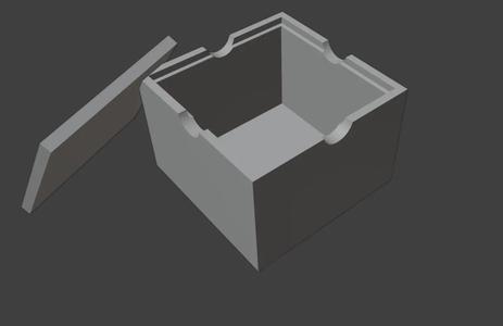 Stackable Box   