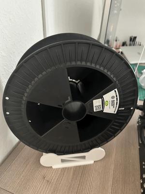 Spoolholder 2Kg   
