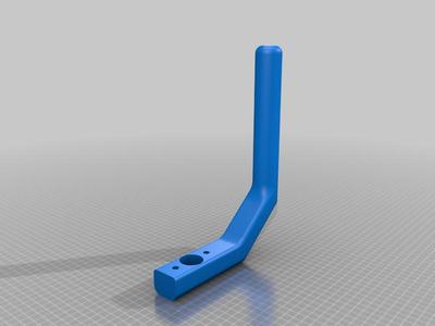 Handheld Plastic & Shrink Wrap Dispenser Holder