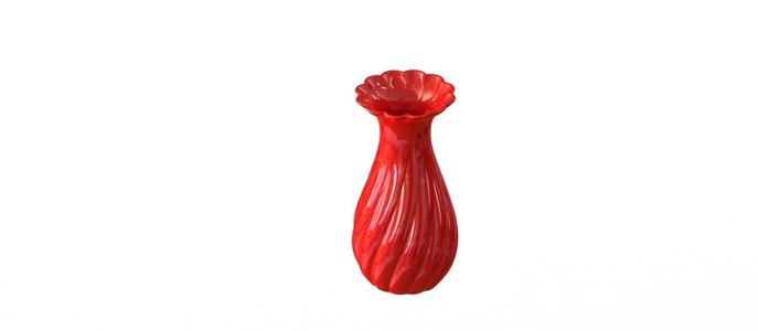 Vase