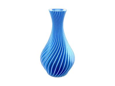 Spiral Vase