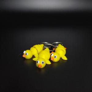 Flexi funny chicken (free)