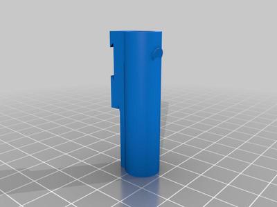 Daisy 880 3/8 Dovetail Front Sight