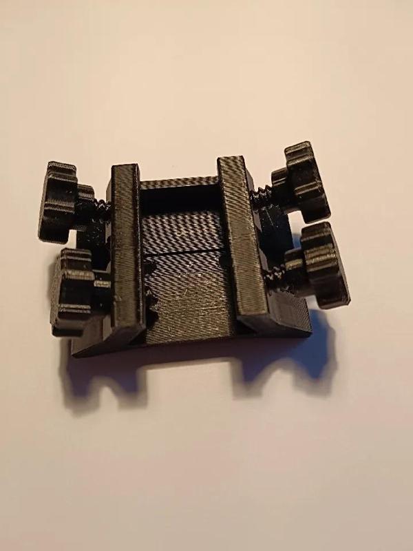 Celestron C5 Mounting Bracket   