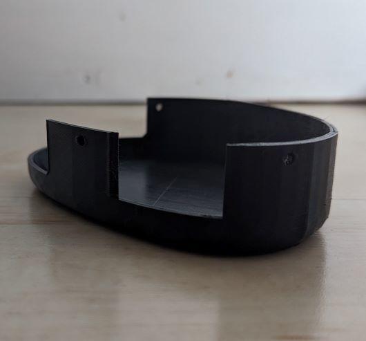 240z, 260z, 280z Seta Mechanism Cover