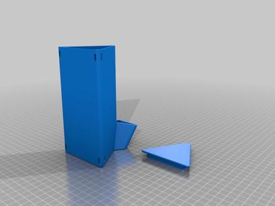 chicken feeder/ grit feeder