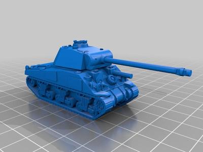 	Zweiturmpanzer I too 5
