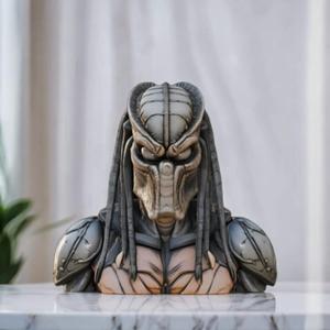 Jungle Predator