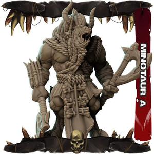 Minotaur A