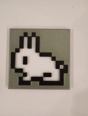 Terraria Bunny   