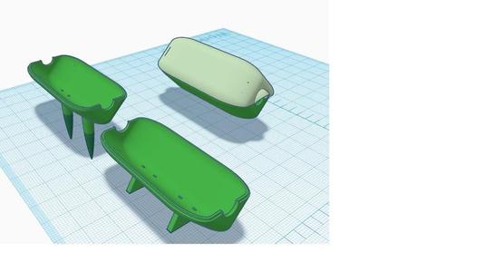 EXTENSION CORD COVER