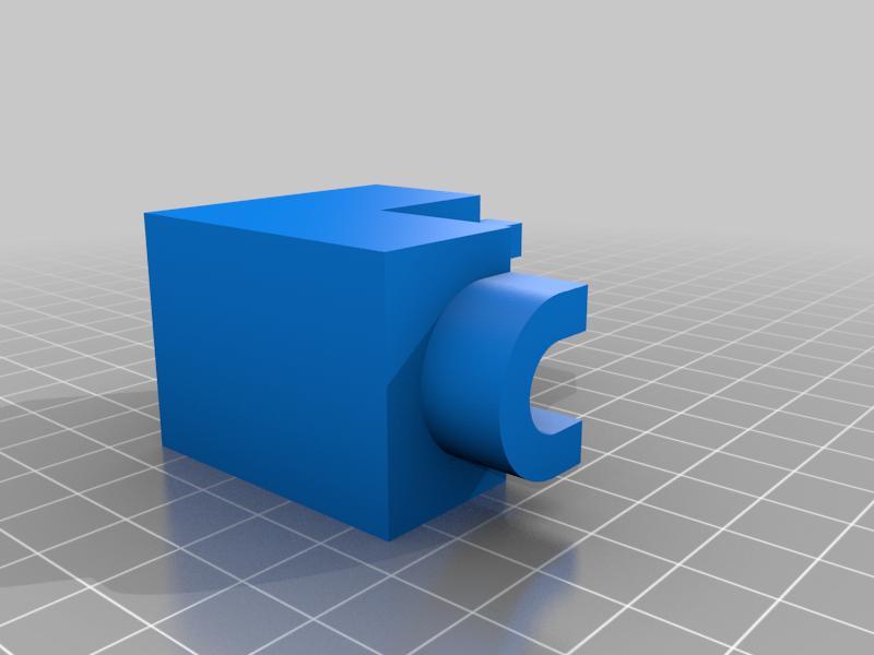 1/4 Flex Wire Duct / Sleeve connectors, angles, etc. 